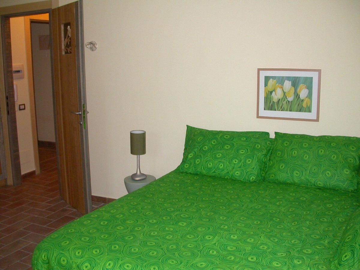 Casavacanze Sant'Eugenia Аттильяно Номер фото