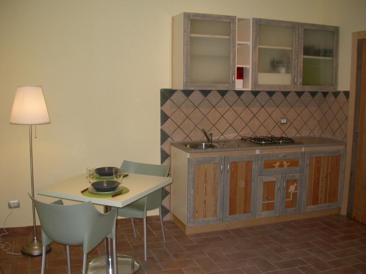 Casavacanze Sant'Eugenia Аттильяно Номер фото