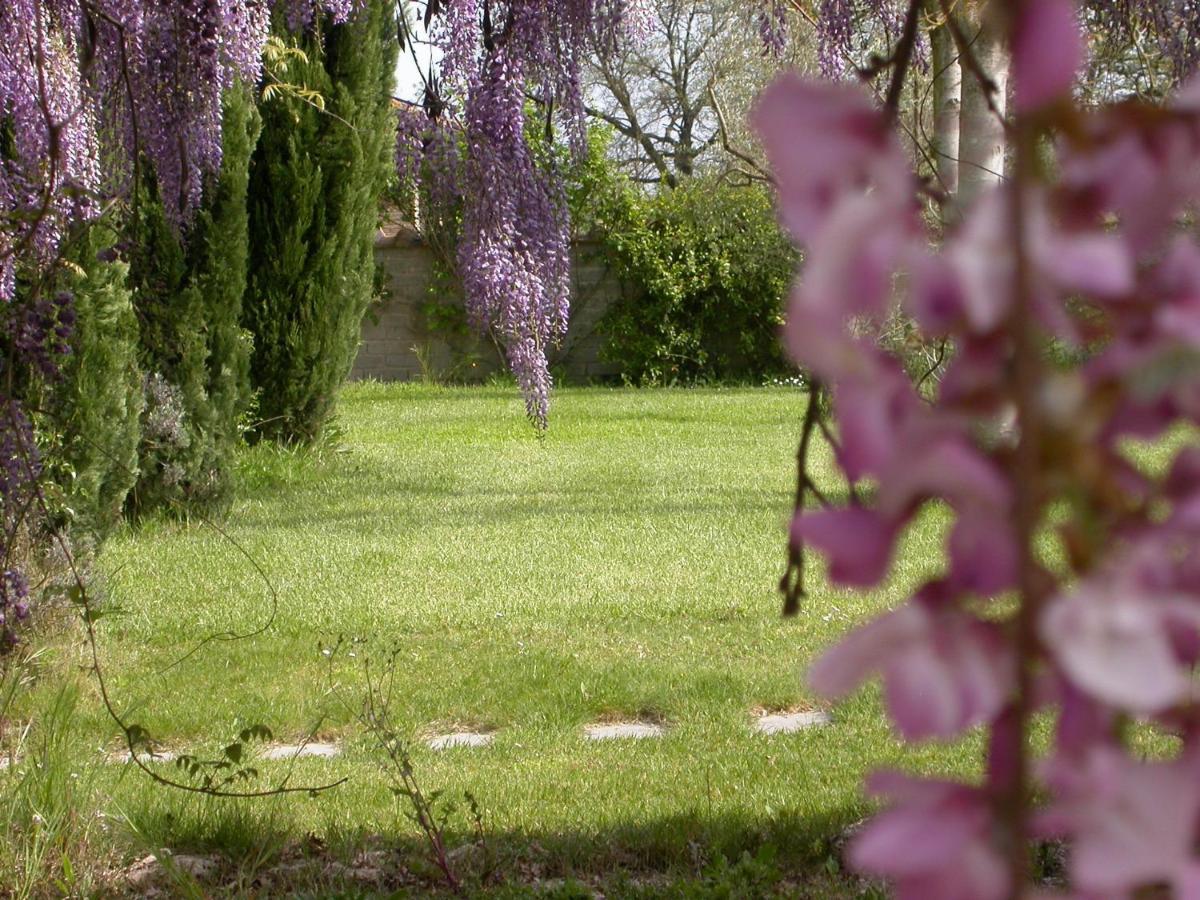 Casavacanze Sant'Eugenia Аттильяно Экстерьер фото